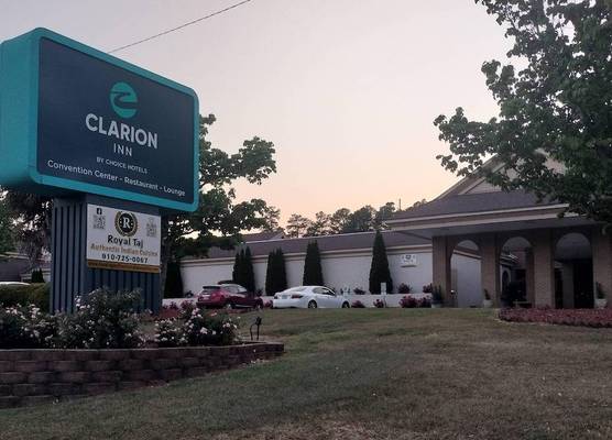 Clarion Inn Southern Pines - Pinehurst 1
