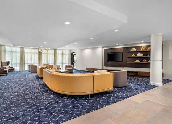 Courtyard by Marriott St. Augustine I-95 1