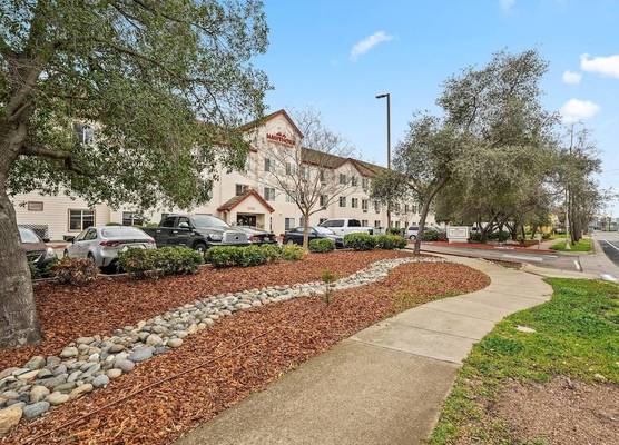 Hawthorn Suites by Wyndham Rancho Cordova/Folsom 1