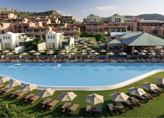 Atlantica Belvedere Resort - Adults Only 1