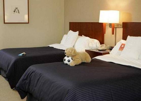 Sheraton Braintree 1