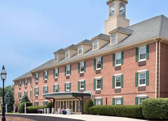 Hyatt Select Boston/Woburn/Burlington 1