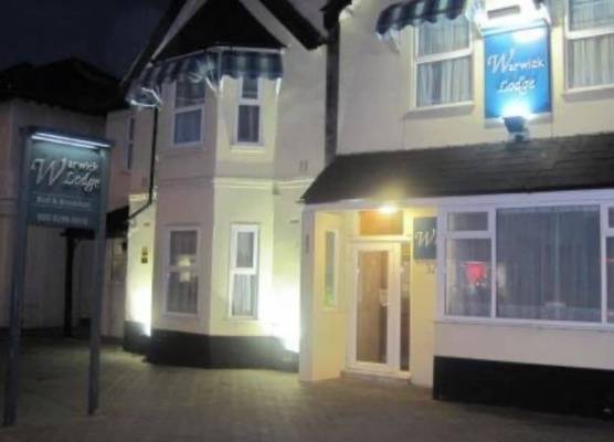 Warwick Lodge 1