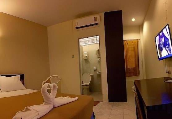 Baantonsai Garden Resort 1