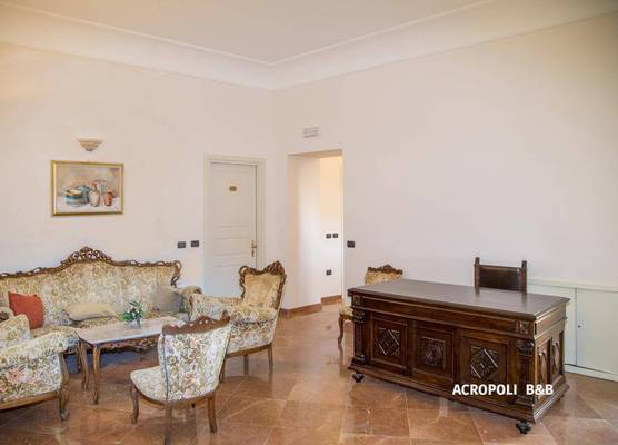 Residence Acropoli 1