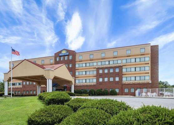 Days Inn by Wyndham Gettysburg 1