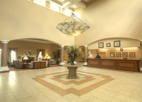 The Palms at 8303 - Lake Buena Vista 1