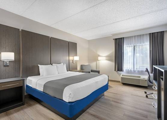 Best Western Ocala Park Centre 1