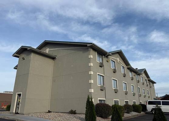 Hotel Fort Wayne North- Coliseum Blvd 1