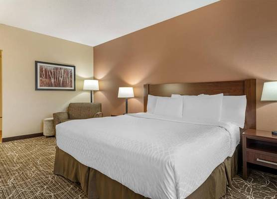 Best Western Plus Chelsea Hotel 1