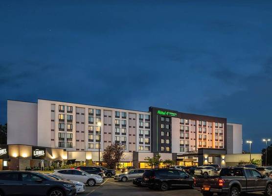 Holiday Inn Laval Montréal by IHG 1