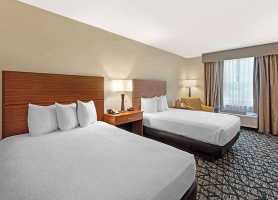 Best Western Westminster Hotel 1