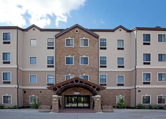 Staybridge Suites SAN ANTONIO SEA WORLD by IHG 1