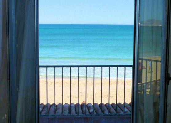 Hotel Sa Roqueta Can Picafort ADULTS ONLY 1