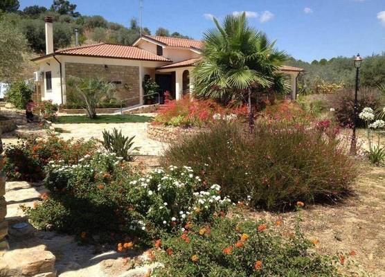 Villa Russo 1