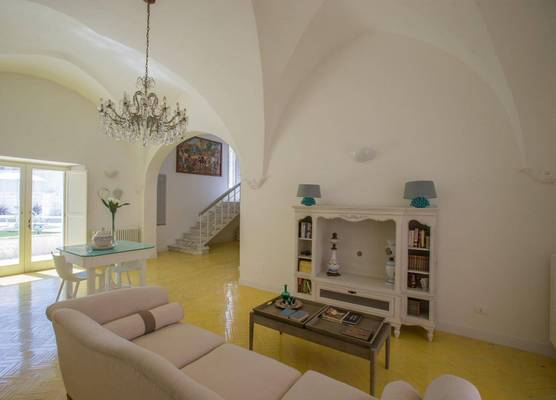 Li Pappi Antico Casale 1