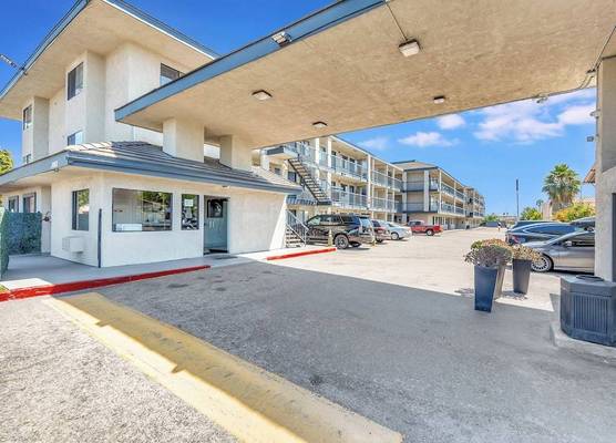 Morada Inn 1