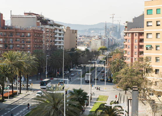 Apartments Sata Olimpic Village Area 1