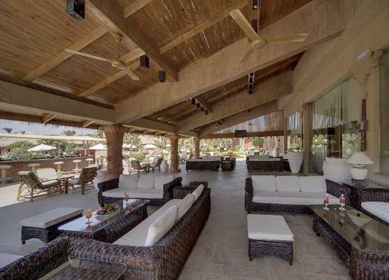 Laguna Vista Garden Resort 1