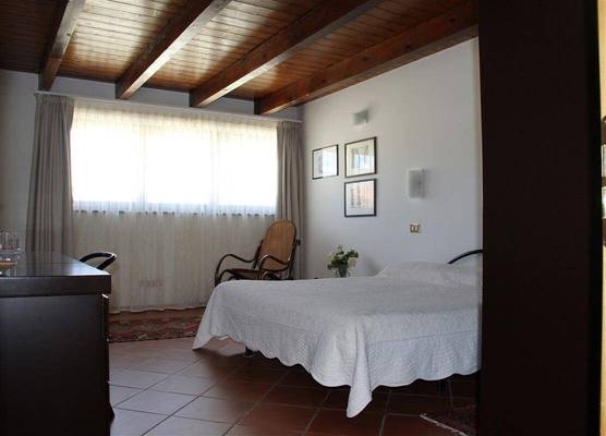 B&B La Betulla 1
