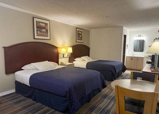Wagner Inn 1