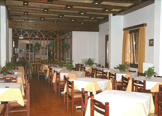 Hotel Molyvos I 1