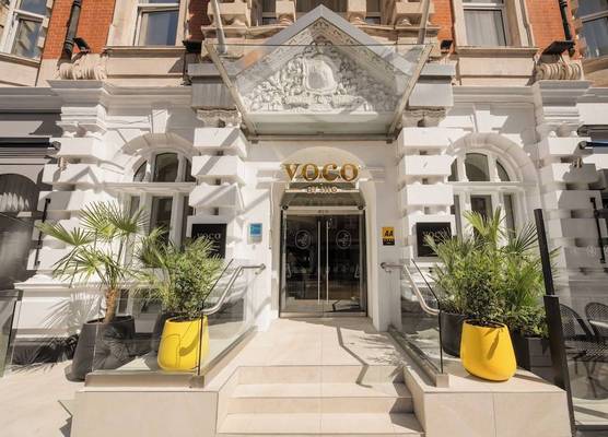 voco London - Bloomsbury by IHG 1