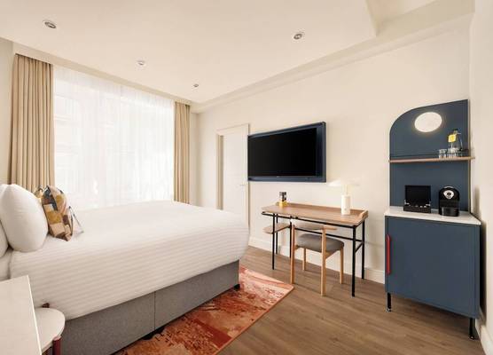 voco London - Bloomsbury by IHG 1