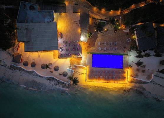 Royal Mandarin Hotel & Resort Zanzibar 1