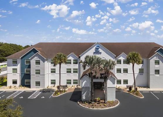 Best Western Auburndale Inn & Suites 1
