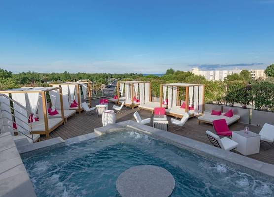 Oz'Inn Hôtel & Spa 1