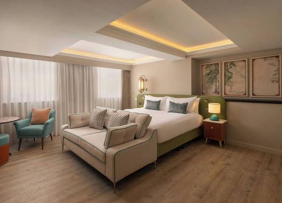 Hyde & Seek, London Hyde Park, a Tribute Portfolio Hotel 1