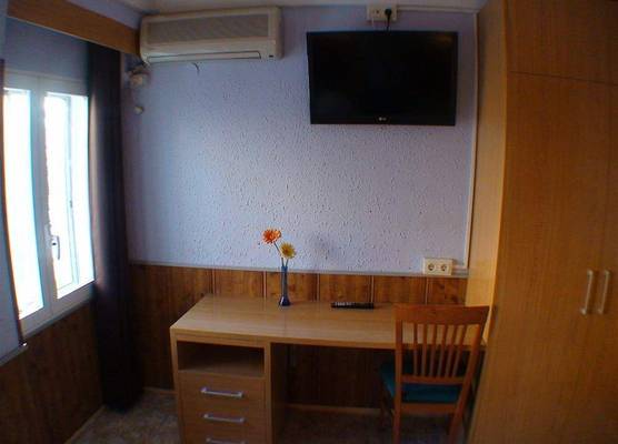 Hostal El Carmen 1