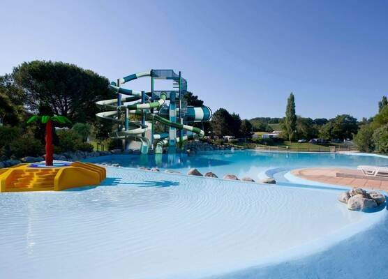 Le Ruisseau - EuroResorts Bidart 1