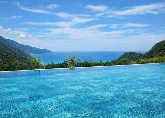 Oludeniz Manzara Hotel 1