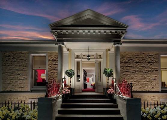 Rocpool Reserve Hotel 1