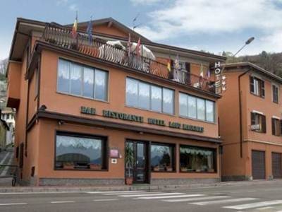Lago Maggiore 1