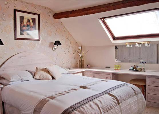 Nant Yr Odyn Country Hotel & Restaurant Ltd 1