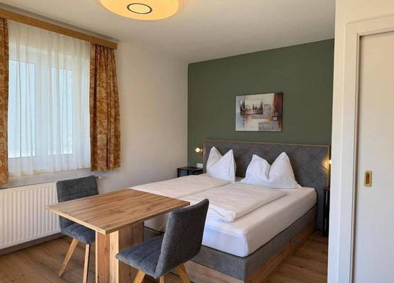 Hotel Seerose Wolfgangsee 1