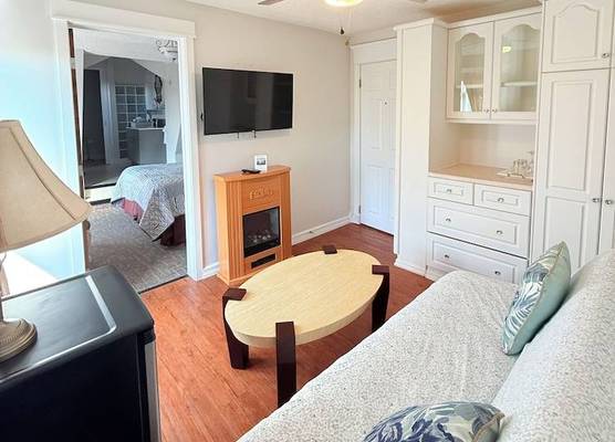 Heartwood Inn 1