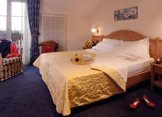 Hotel Lido - rooms & apartments 1