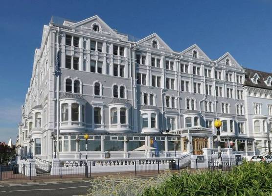 Imperial Hotel 1