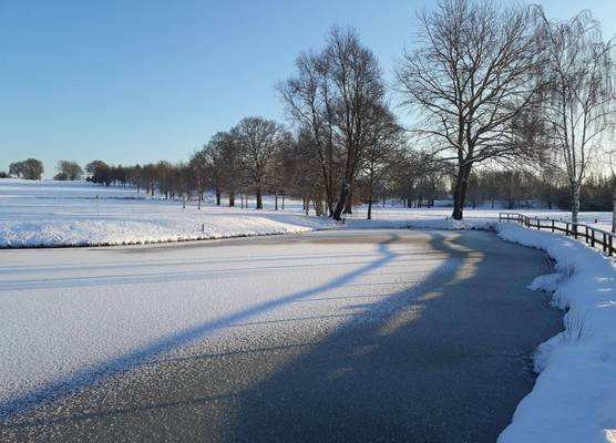 Weald of Kent Golf Course and Hotel 1