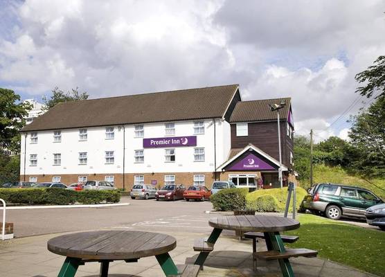Premier Inn Stevenage North 1
