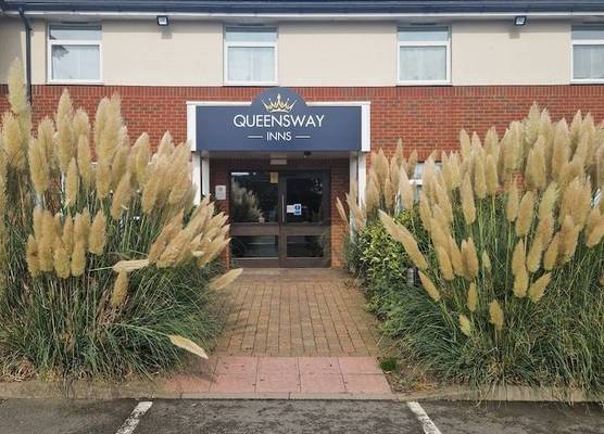The Langton Inn 1