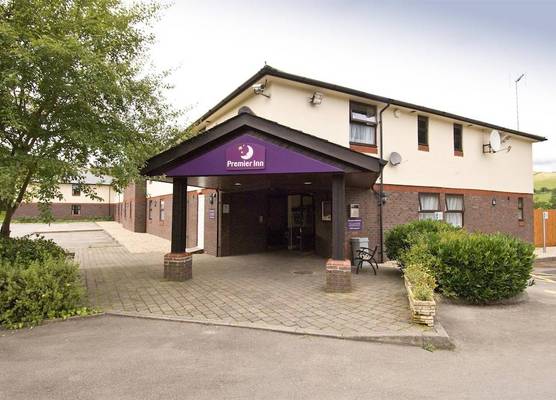 Premier Inn Caerphilly - Corbetts Lane 1