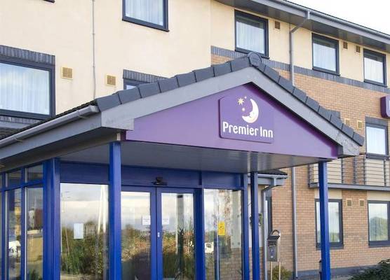 Premier Inn Preston South - Craven Drive 1