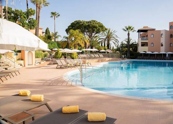 Four Seasons Vilamoura 1