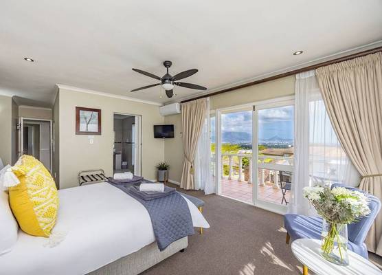 Plattekloof Premium Lodge 1