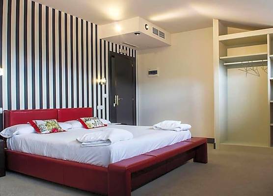 Hotel Teratermal 1